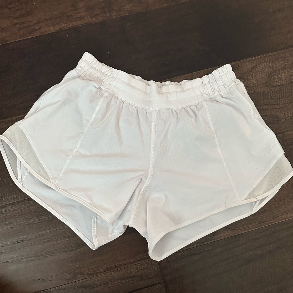 LULU LEMON SIZE 8